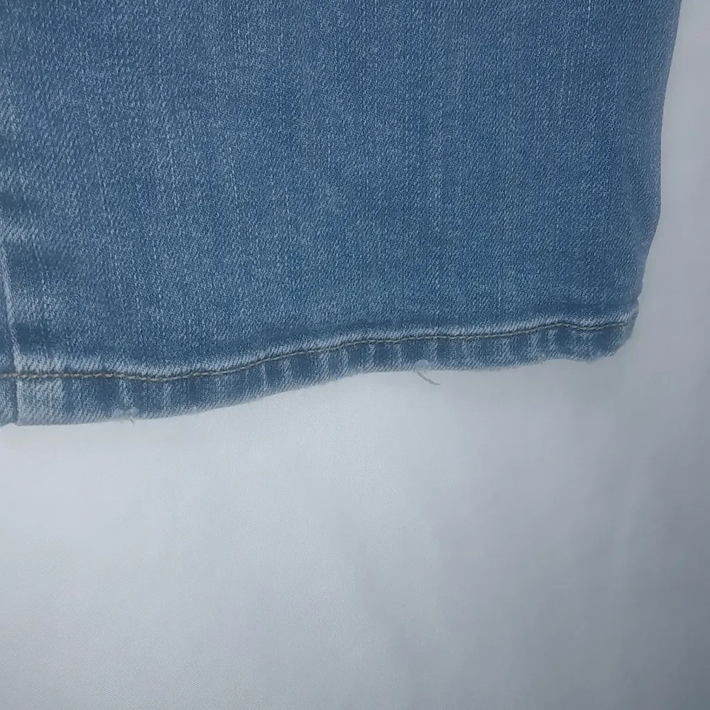 Liz Lange Maternity 2 Jeans Blue Size undefined - Image 5