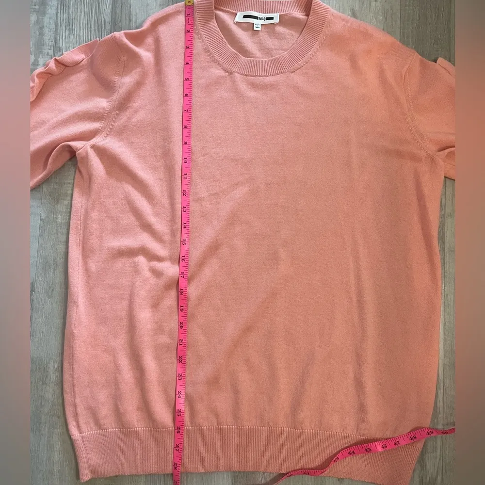 MCQ Alexander McQueen 100% wool sweater Size L - Image 10