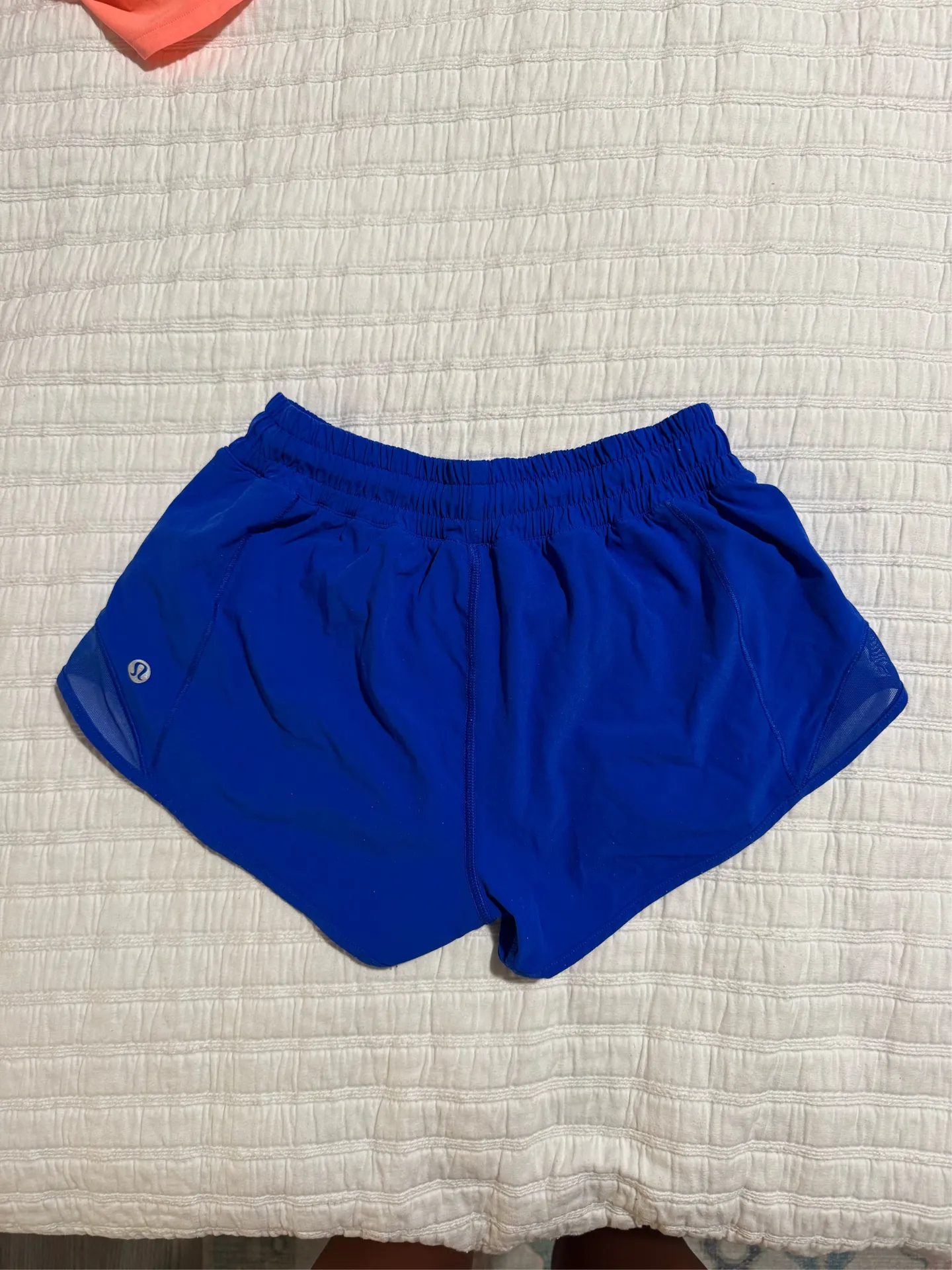 Lululemon Hotty Hot 2.5" - Image 2