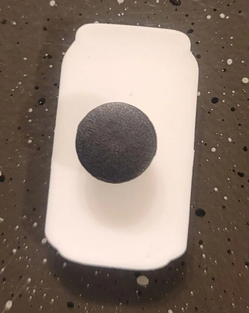 NEW Natural Light Naturdays Beer Croc Charm - Image 2