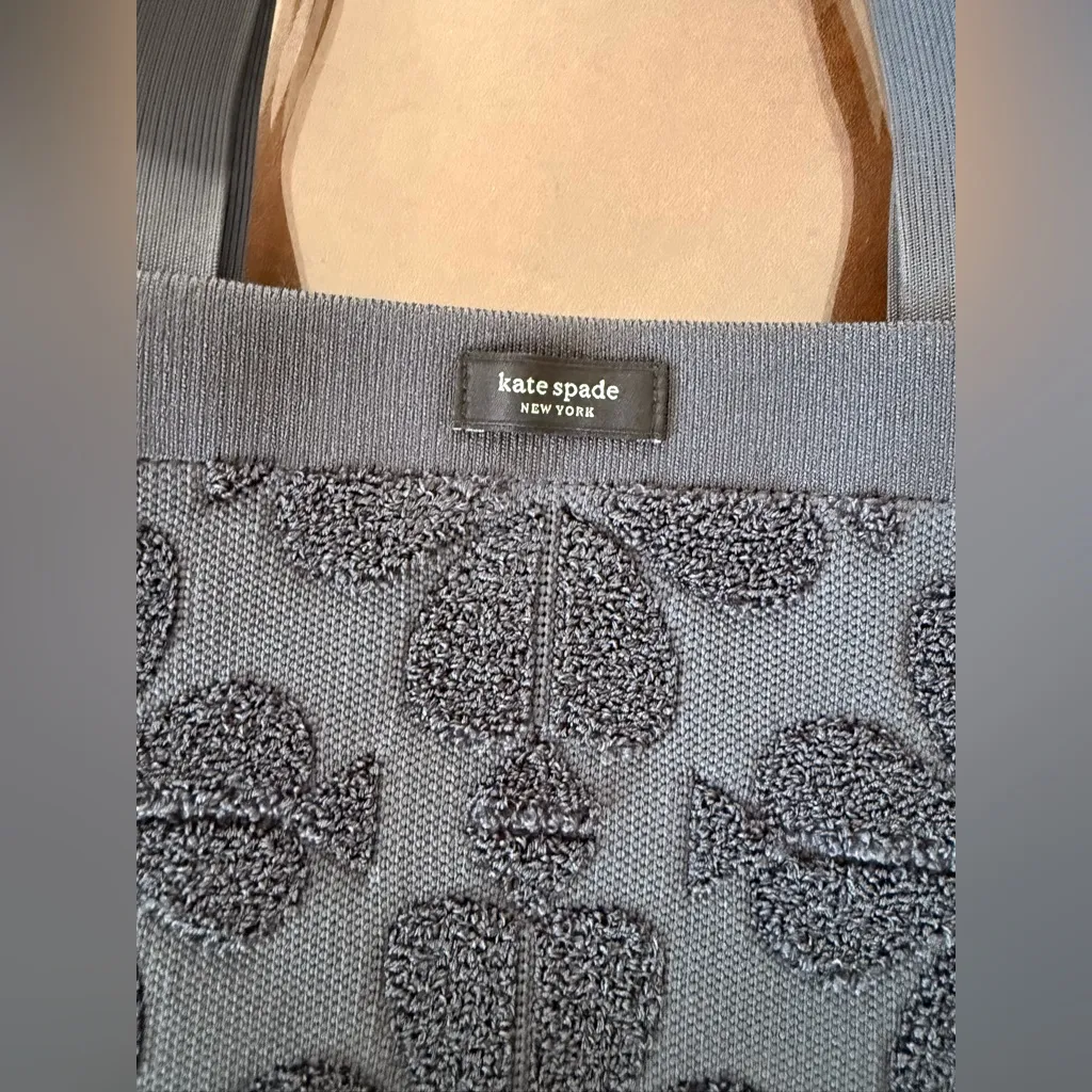 Brooke Terry Carryall Large Tote - Image 4