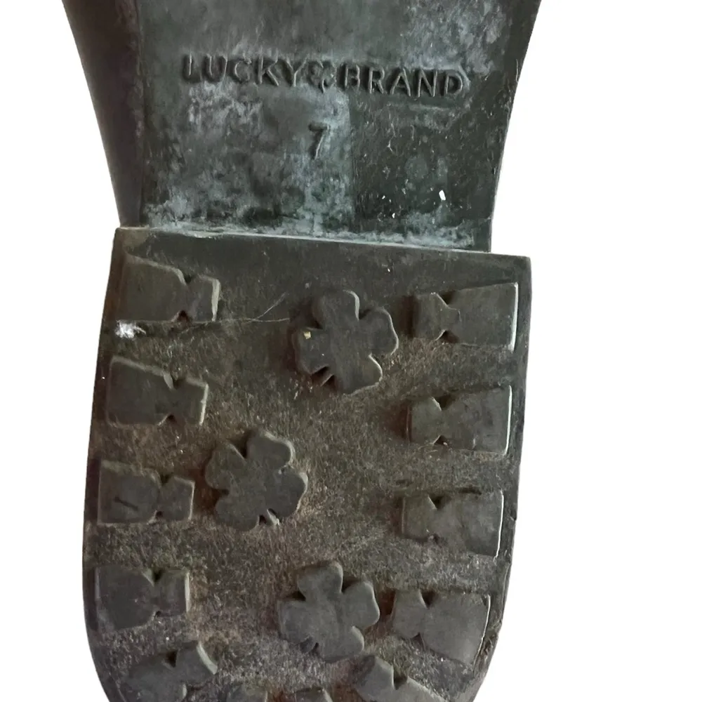Lucky Brand‎ Rain Boots - Image 6