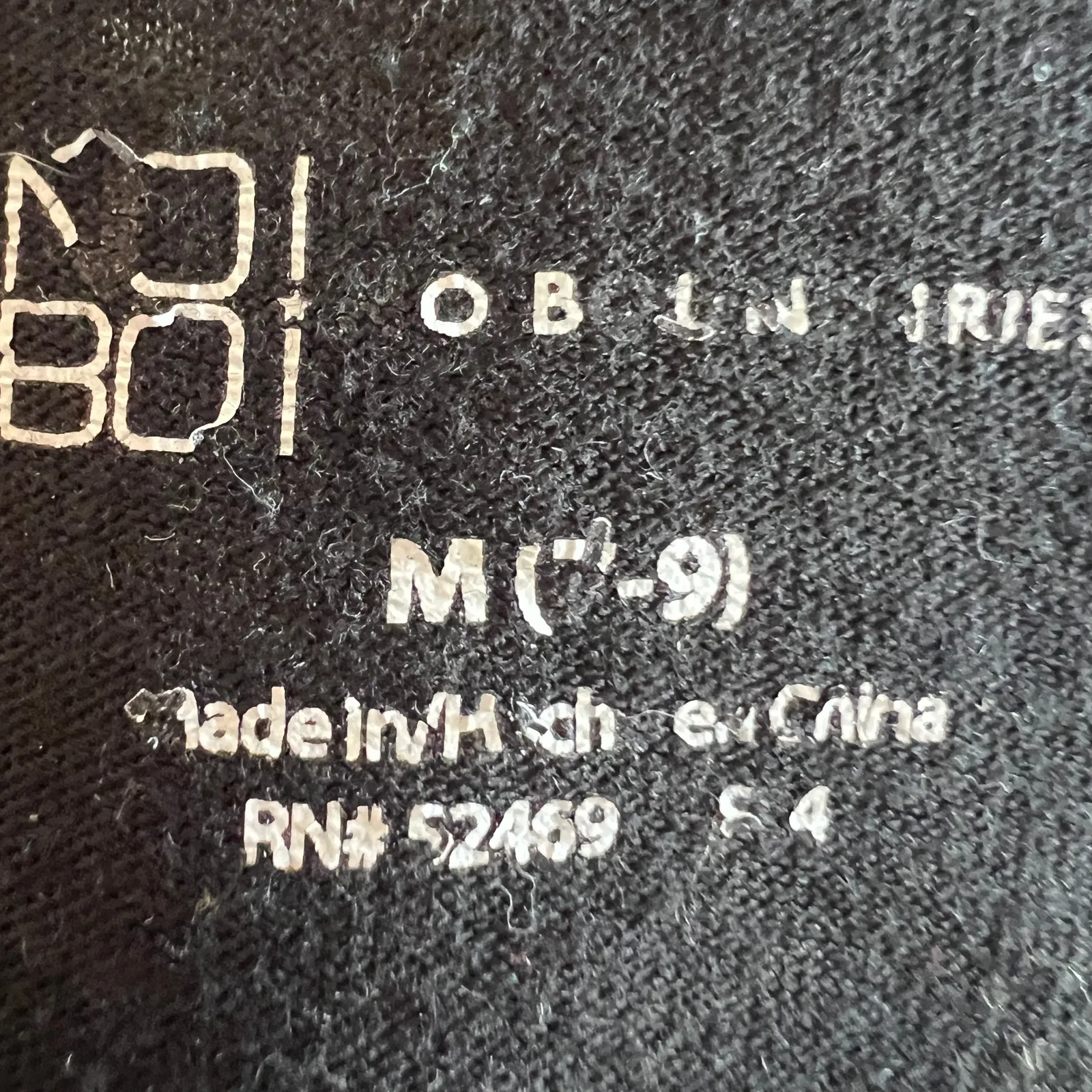 Camo Skull Baby Tee, Y2K Grunge Punk Scene Alt Emo Mall‎ Goth Medium - Image 4