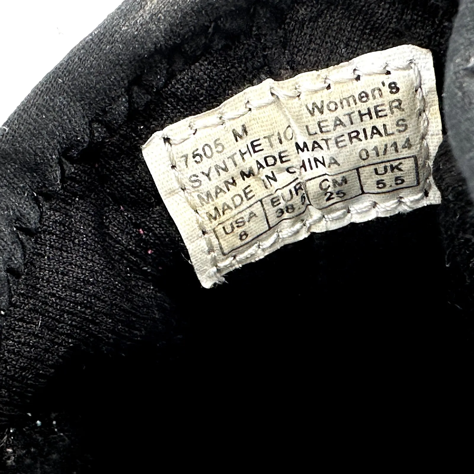 Vasque Ultra SST Trail Running Shoes ShapeShifter Boa Lacing Blue Pink 8 - Image 6