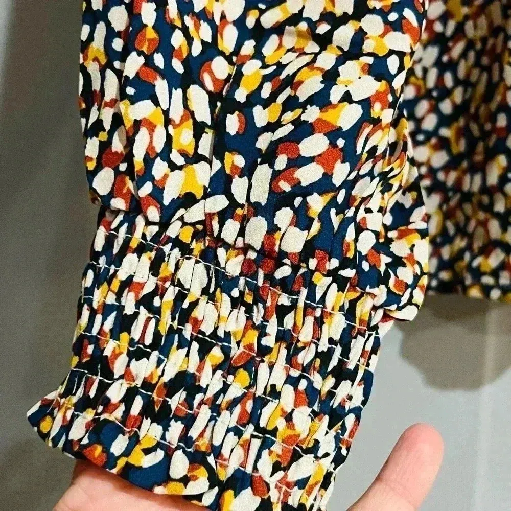 Counterparts Women’s blouse size medium NWT - Image 4