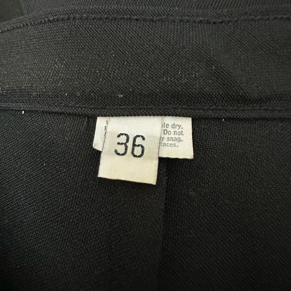 Levi’s Vintage Made In USA Bend Over Pull On Pants Size 36 NWT - Image 4