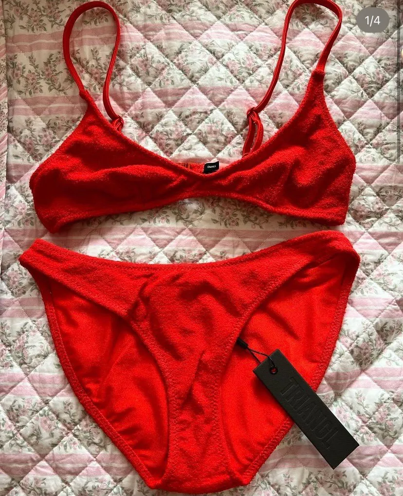 Triangl Maia Bikini - Image 2