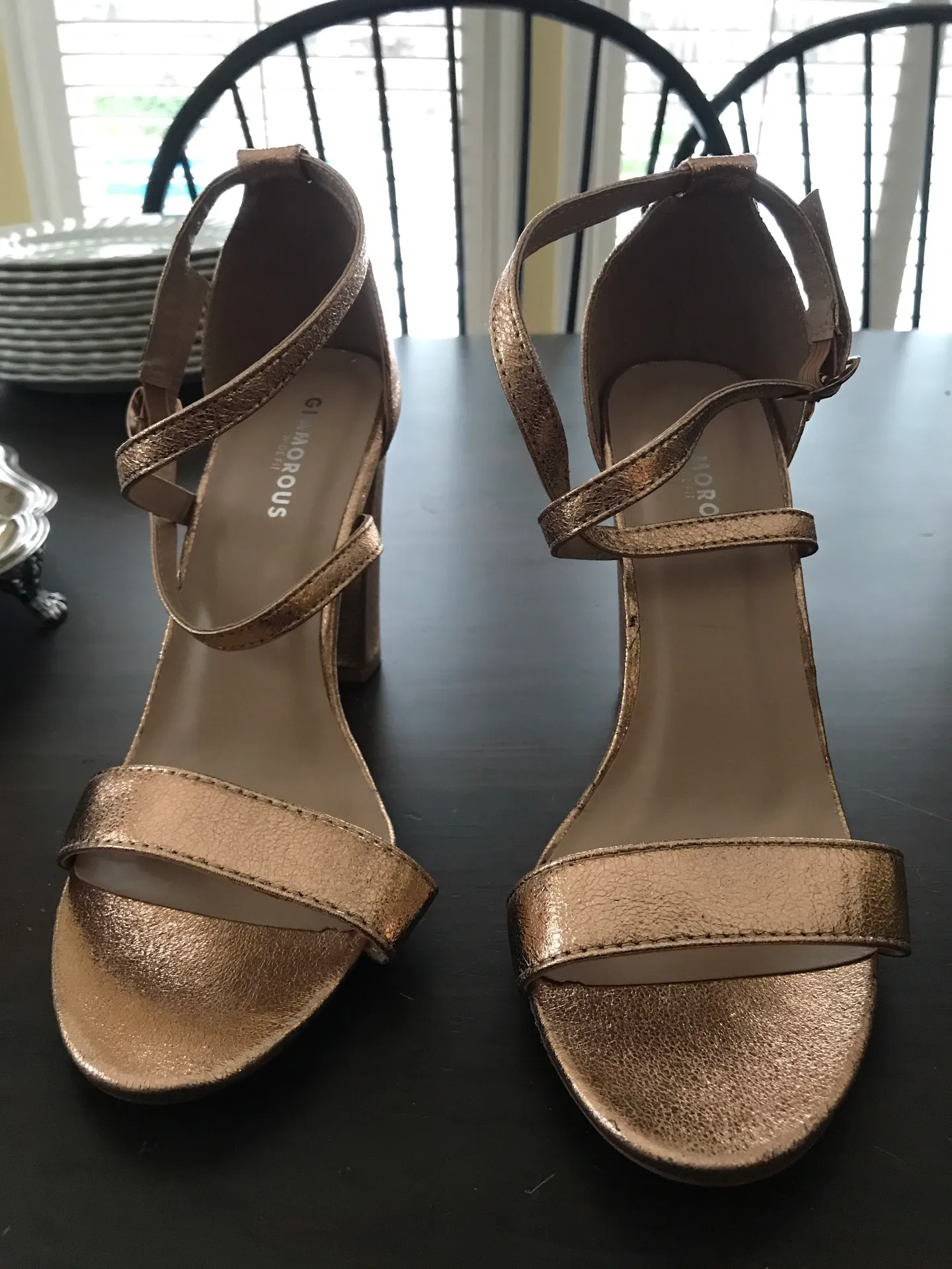 Glamorous heel - Image 3