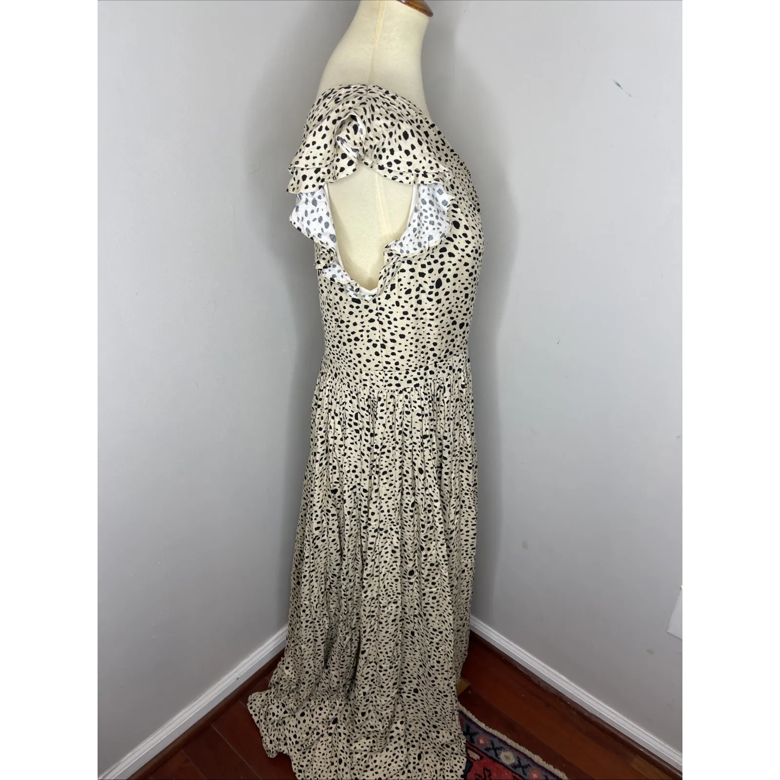 NWT IEENA For Mac Duggal One - Image 5