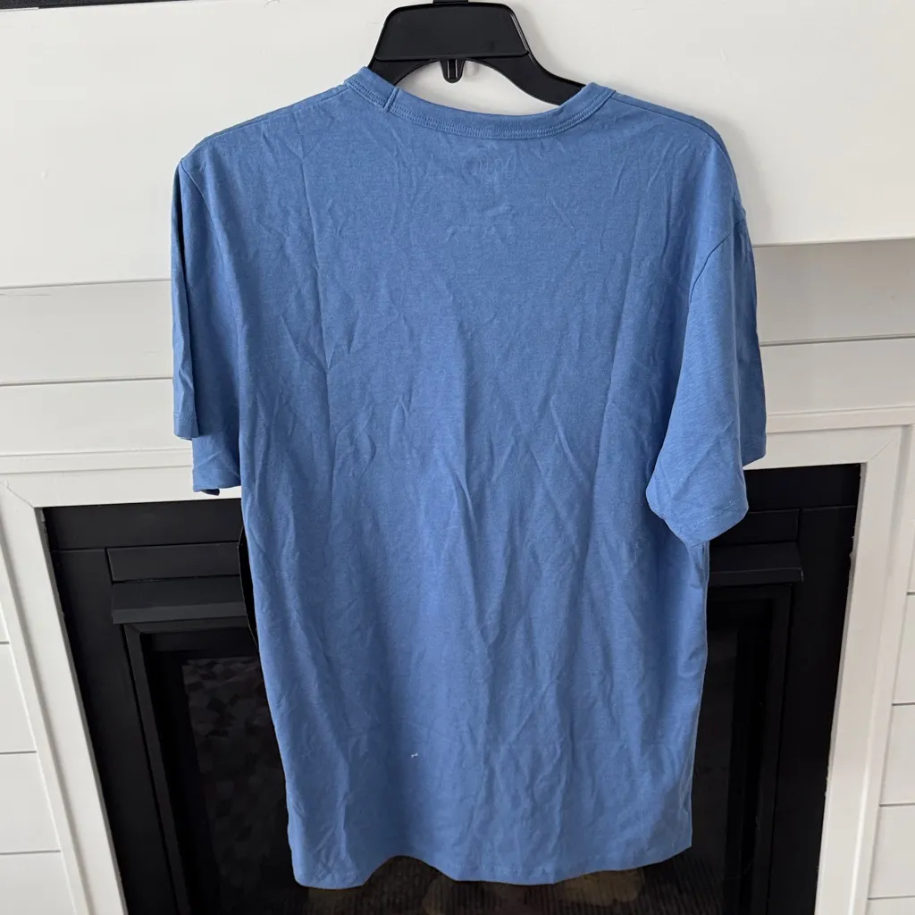 47 Brand Chicago Cubs Tee Women’s Large NWT - Image 2