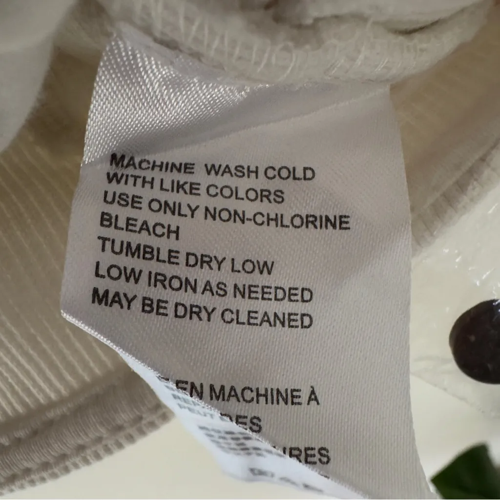 Have My Heart Tank Corset Top Cropped White Lace Button-Up Crop Spaghetti Strap - Image 14