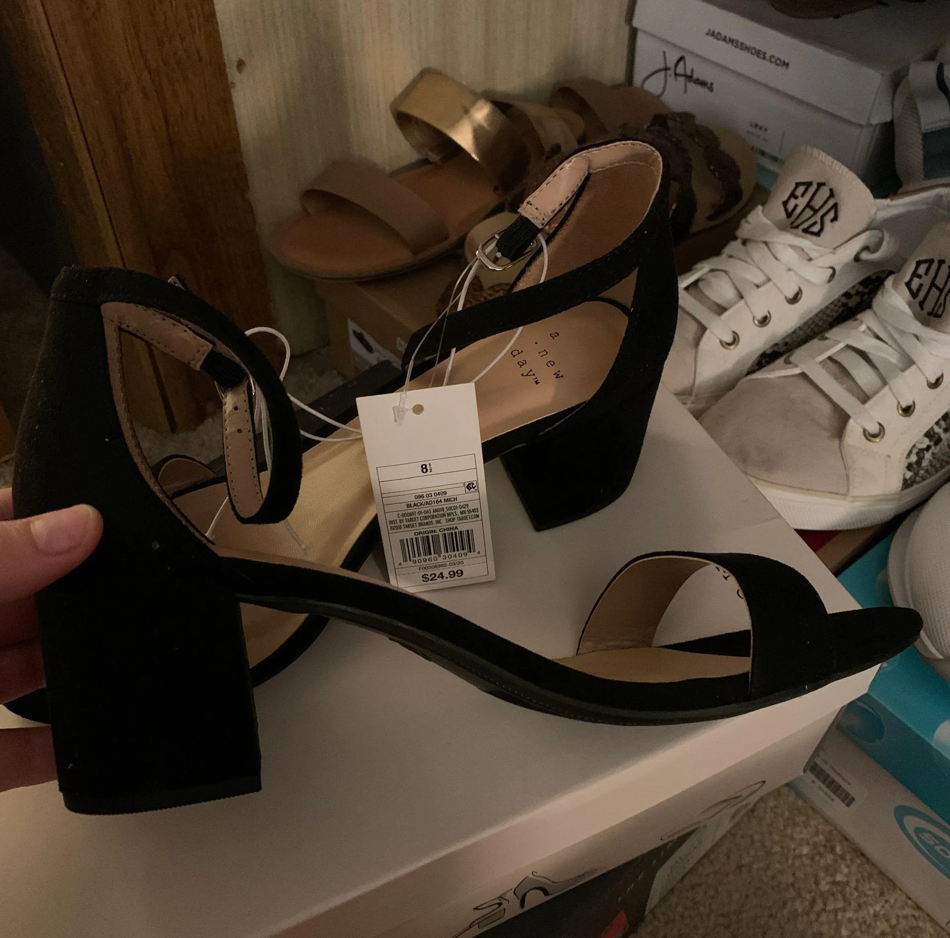 A New Day High Heels - Image 2