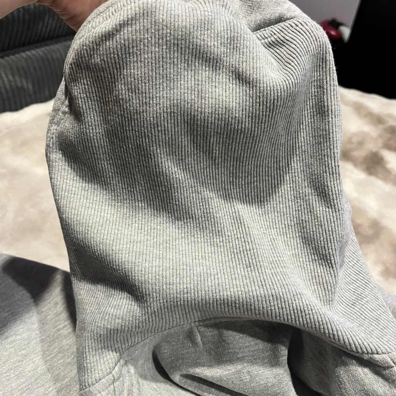 Boston Red Sox Nike Team Athletic Fit Hoodie Sweatshirt Size Large Women Genuine - Image 11