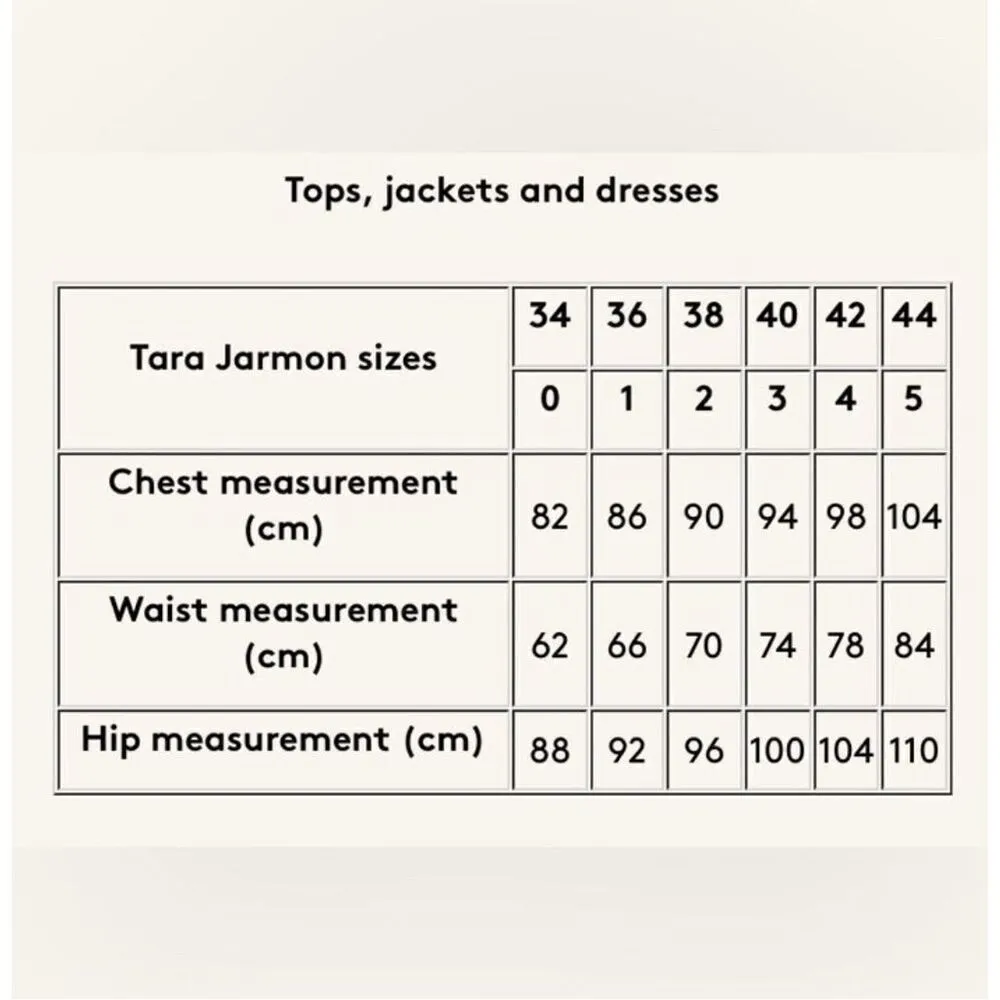 Tara Jarmon Pinstripe Midi Wool Dress Size 38 Navy Blue Office Siren Chic Size M - Image 5