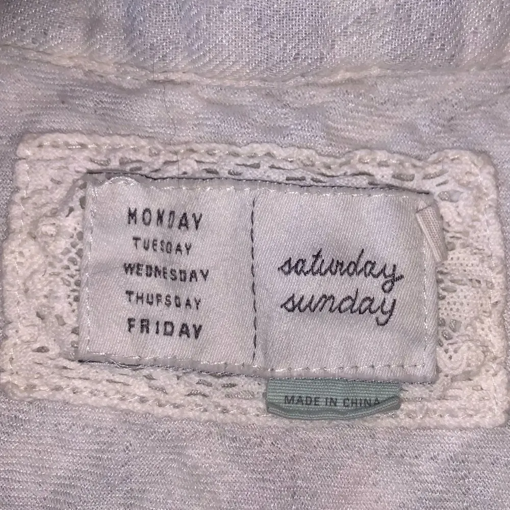 🇺🇸 Saturday Sunday Checkered Gingham Quilted Button Down Top - Image 3