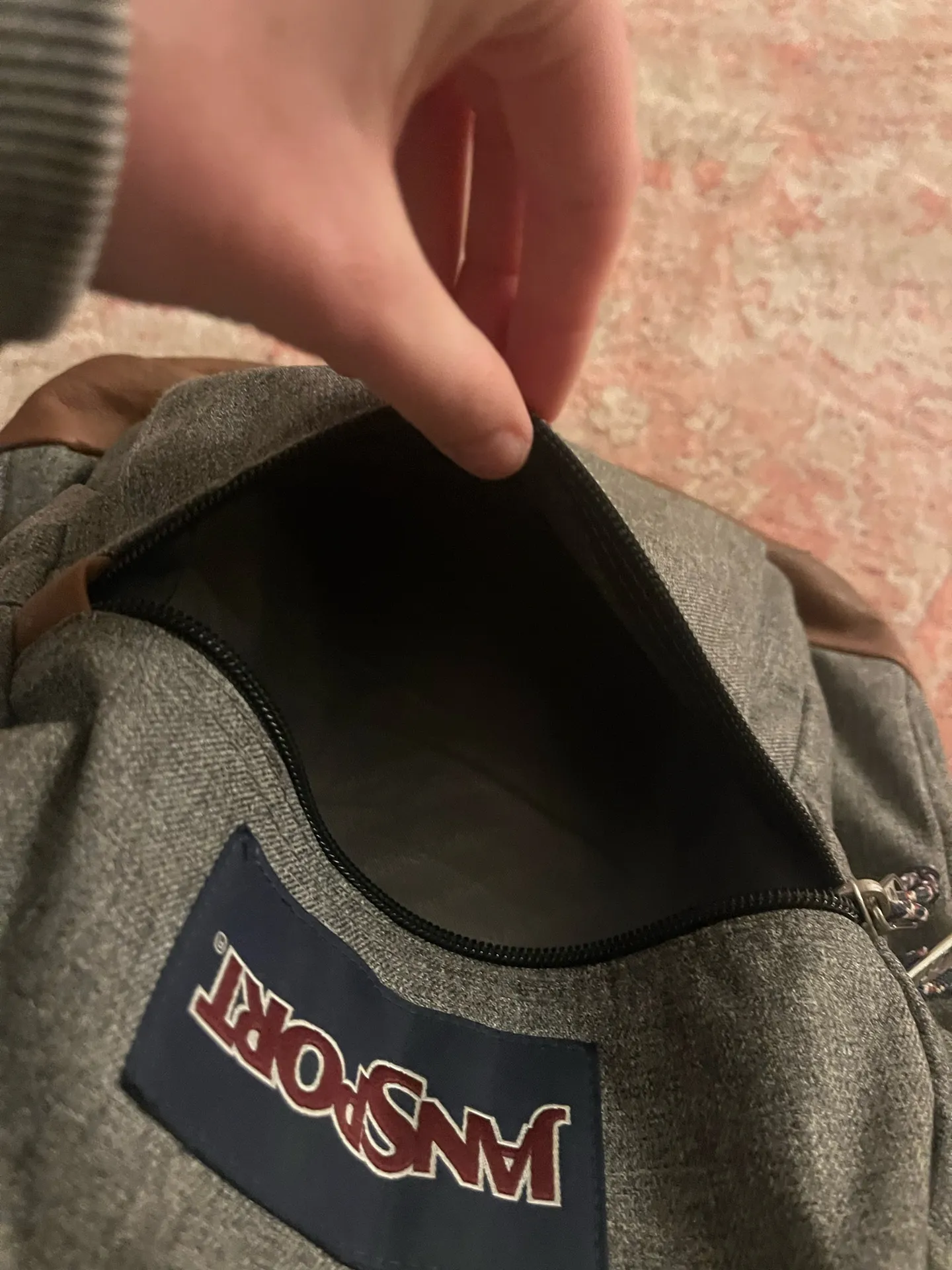 JanSport Backpack - Image 8