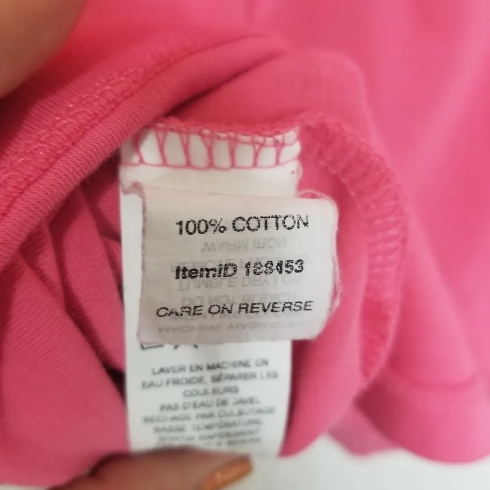 37. L.L. Bean Cotton sweatshirt - Image 2