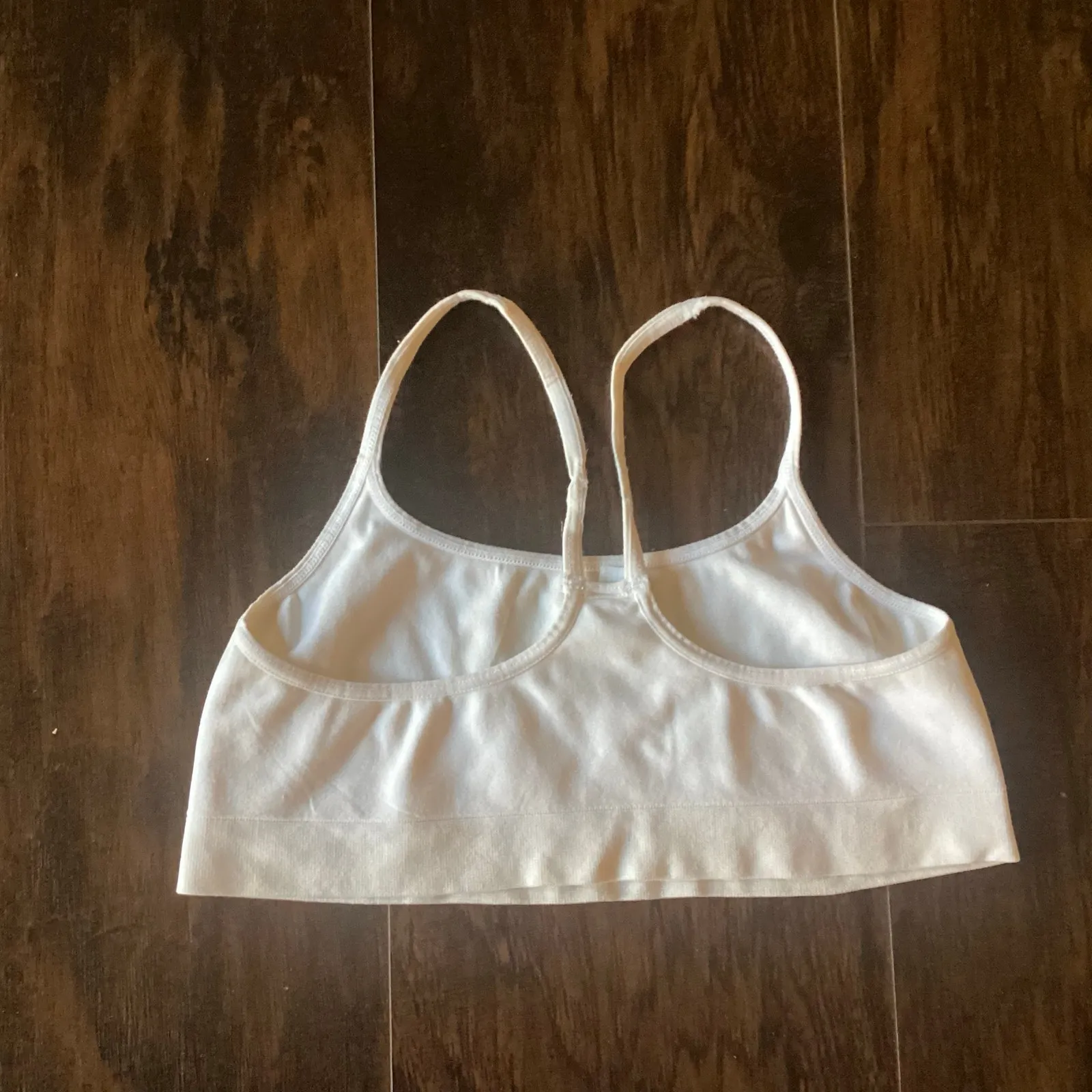 Gap  Seamless Racerback Bralette - Image 7