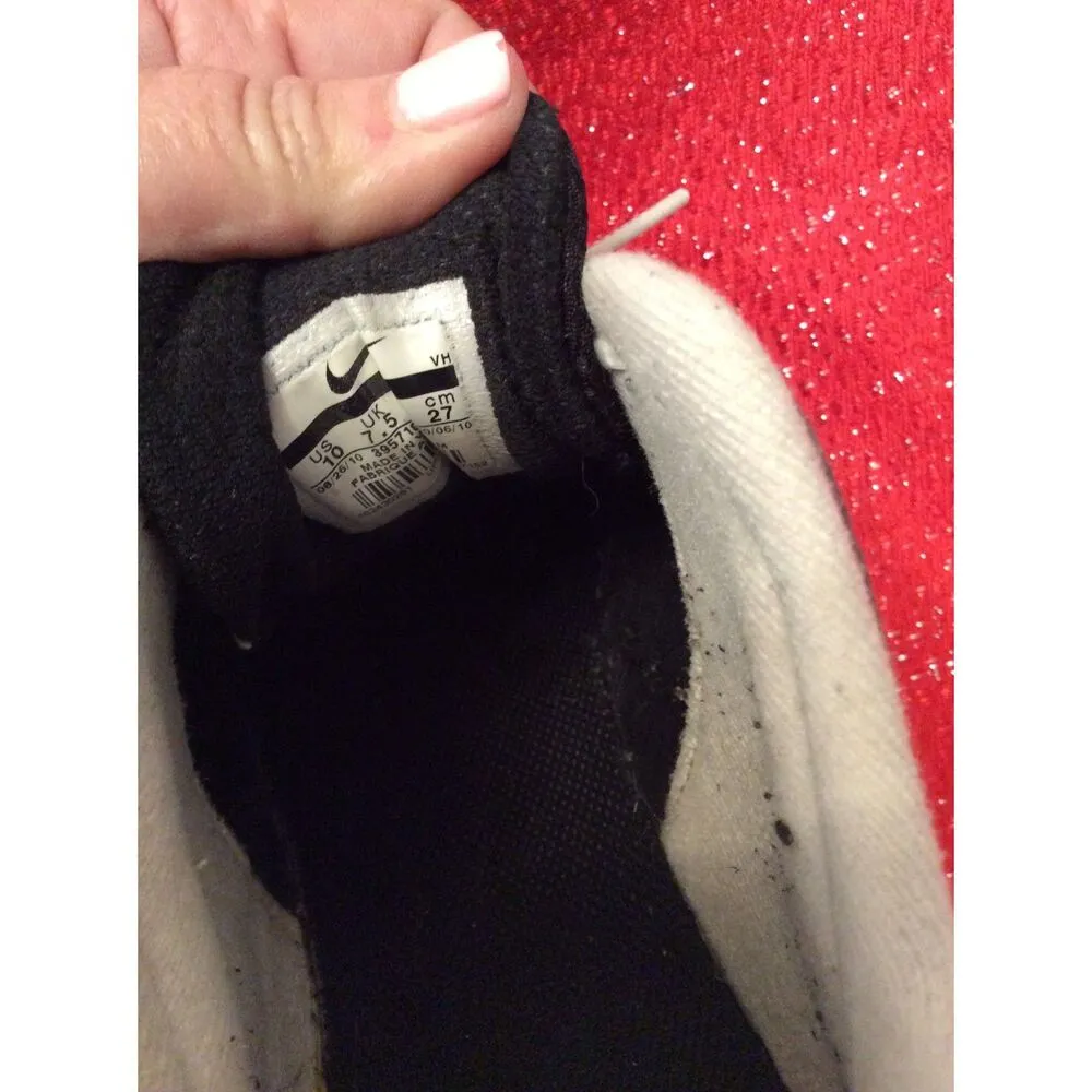 Nike Womens Complete 2 Athletic Sneaker Shoe Gray Black Pink Size 10 395710-001 - Image 13