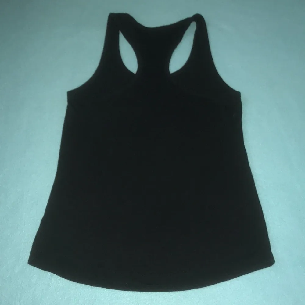 RIPPLE JUNCTION AMERICAN HORROR STORY HOTEL black muscle tank top NEW size S - Image 3