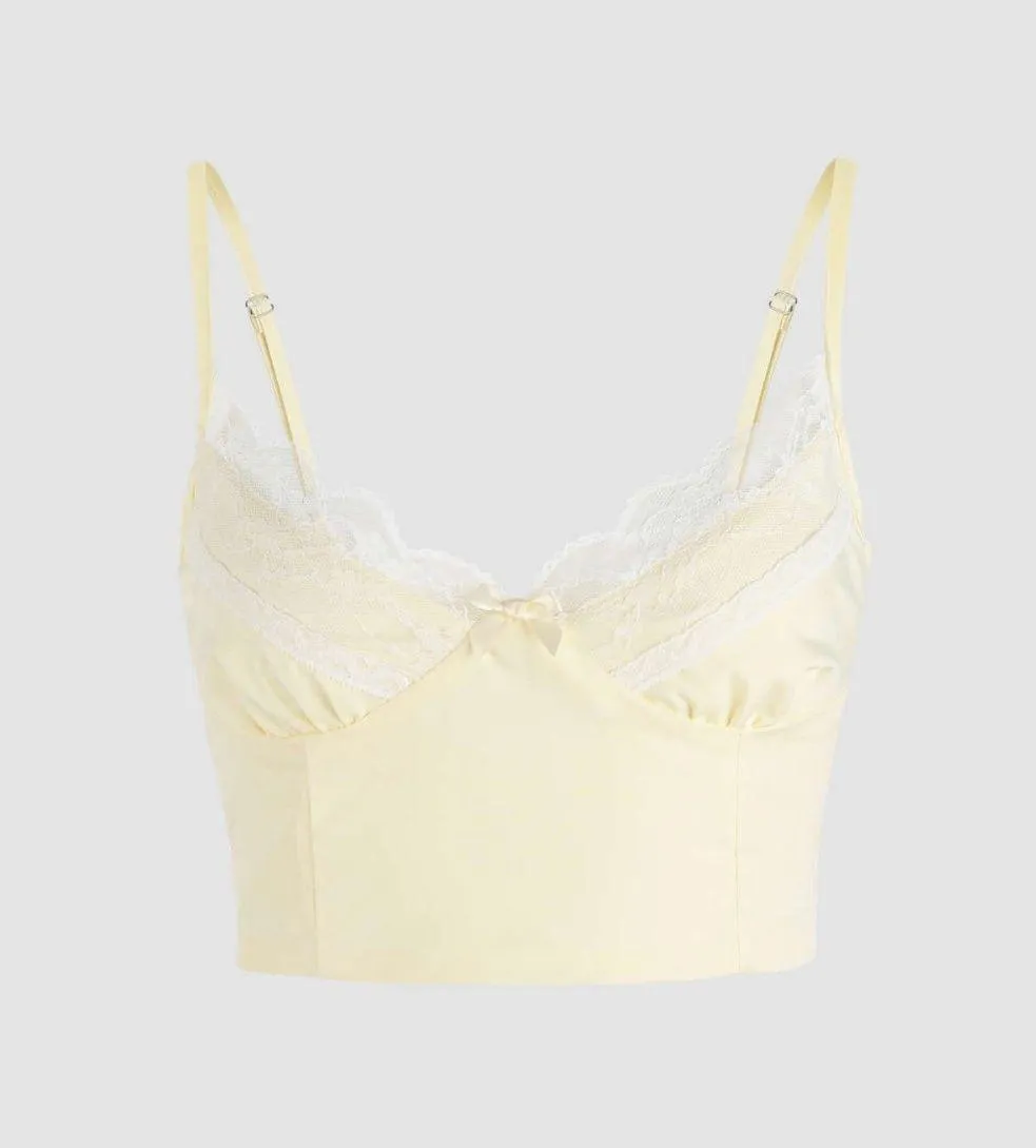 Cider Cami Top - Image 2