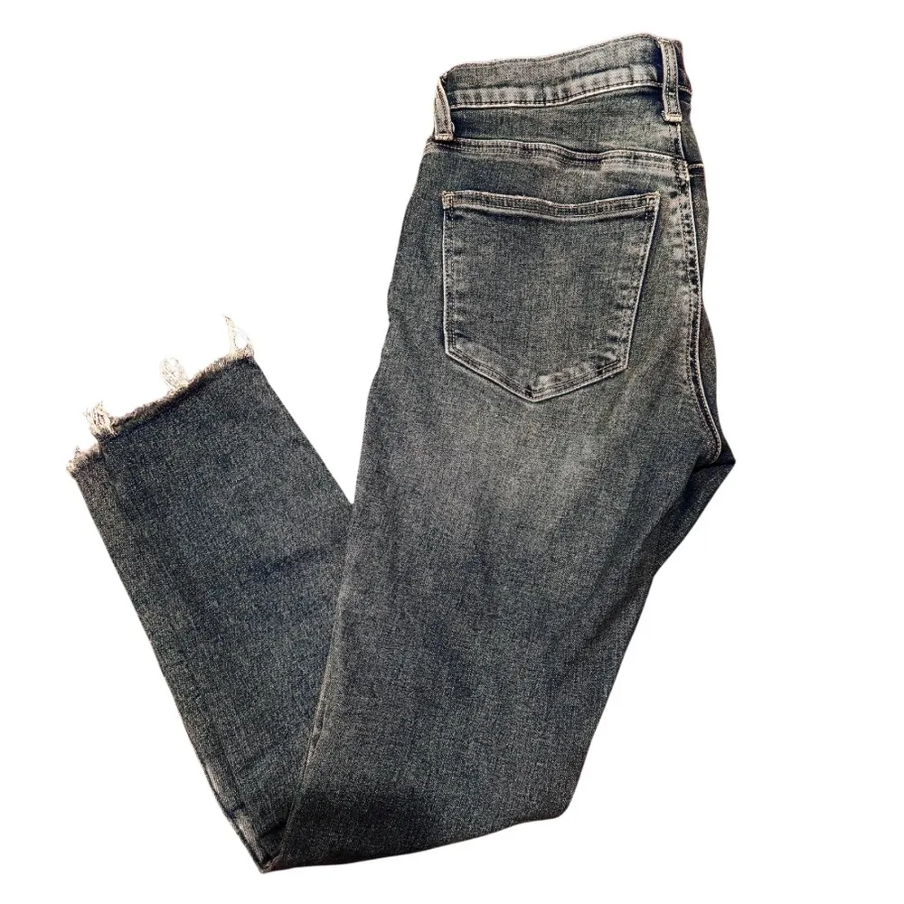 Pre-Loved Lucky Brand Women’s Ava Skinny Jeans - Excellent Condition - Size 4 - Image 8