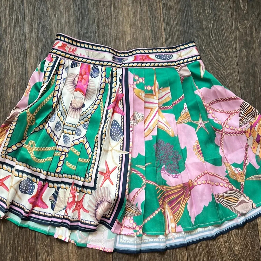 Fantasia Skirt Size M - Image 6
