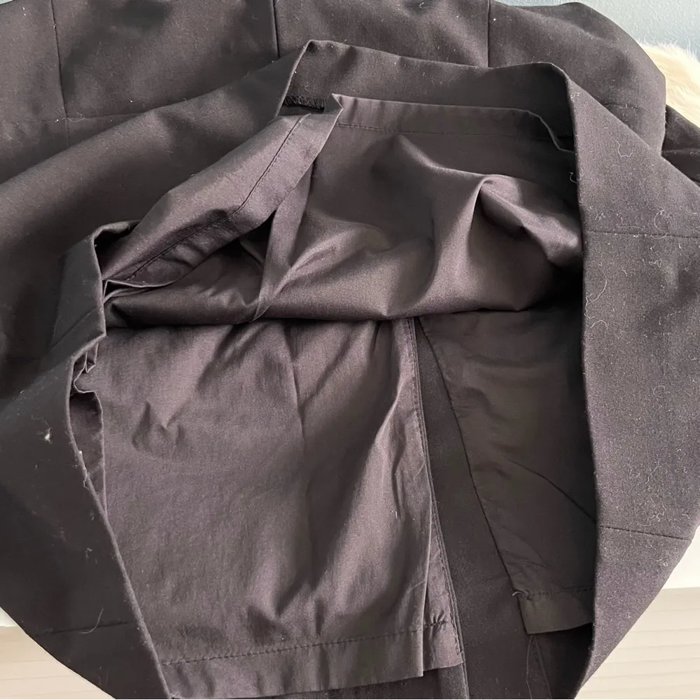 Calvin Klein Casual Lined Skirt - Image 8