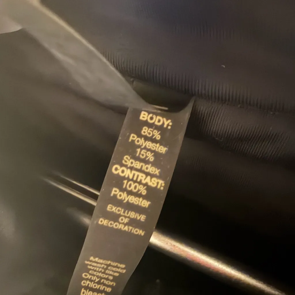 Lukka Lux Women's Black Jacket - Image 6