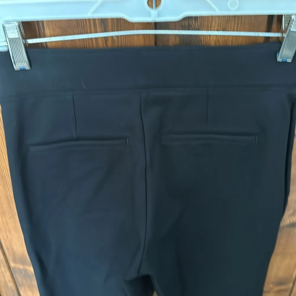 Spanx The Perfect Pant, Button Tapered Ankle, Size S - Image 7