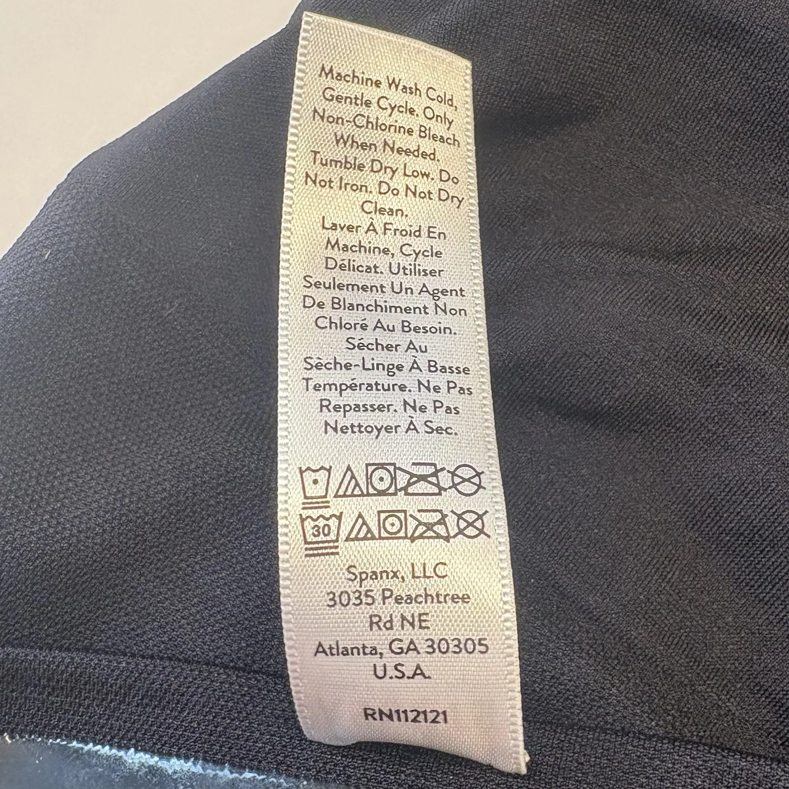 ASSETS by SPANX 10126R Remarkable Results High - Image 6