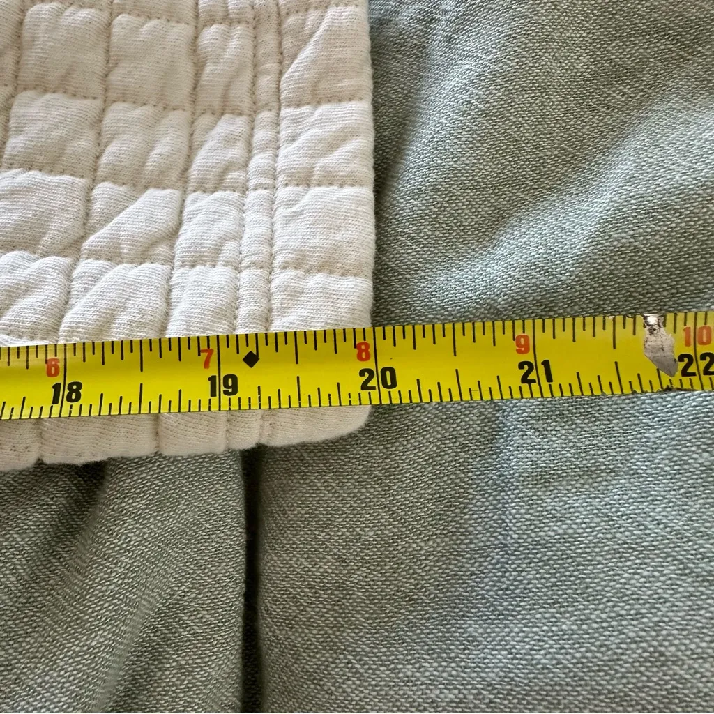 Columbia Women’s Sunday Summit Oversized Funnel Pullover Oatmeal Size XS - Image 8