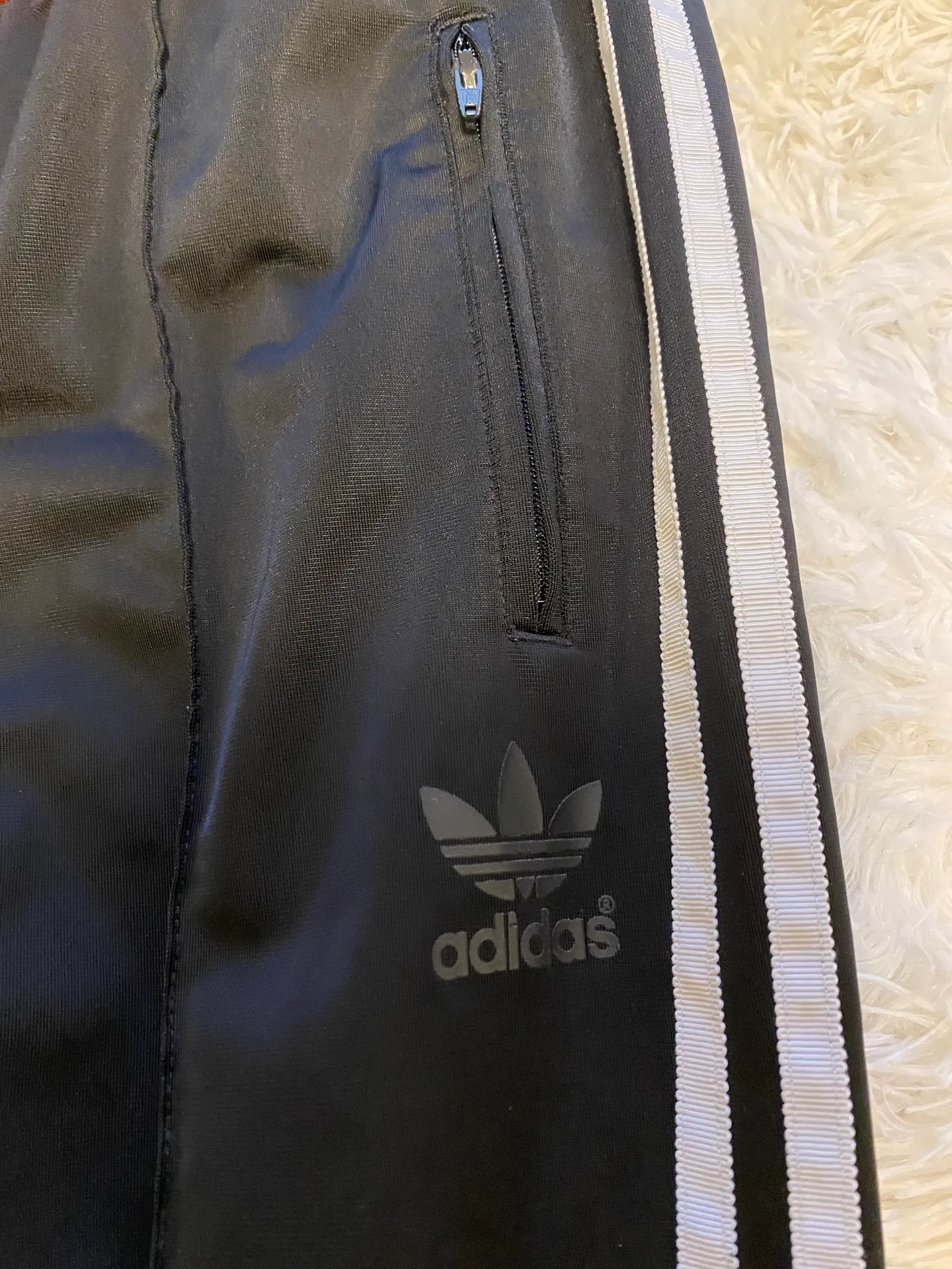 Topshop Track Pants - Image 3