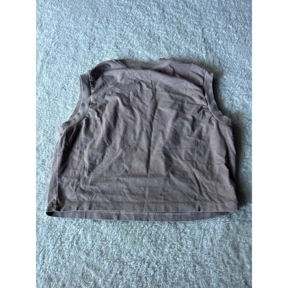 NWOT Skims Blush‎ Pink Top Size Medium - Image 3