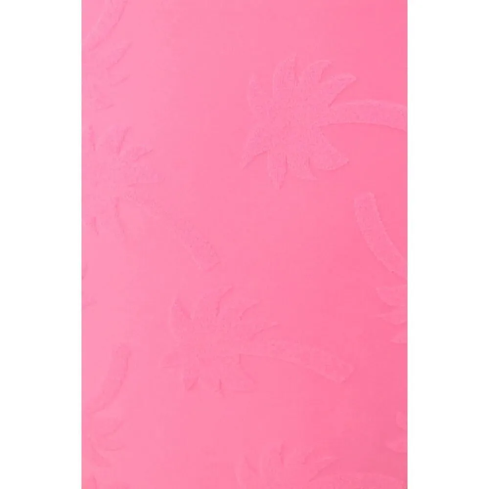 💕TRINA TURK💕 Sway Scoop Maillot Sway One Piece Swimsuit ~ Venus Pink 12 - Image 7