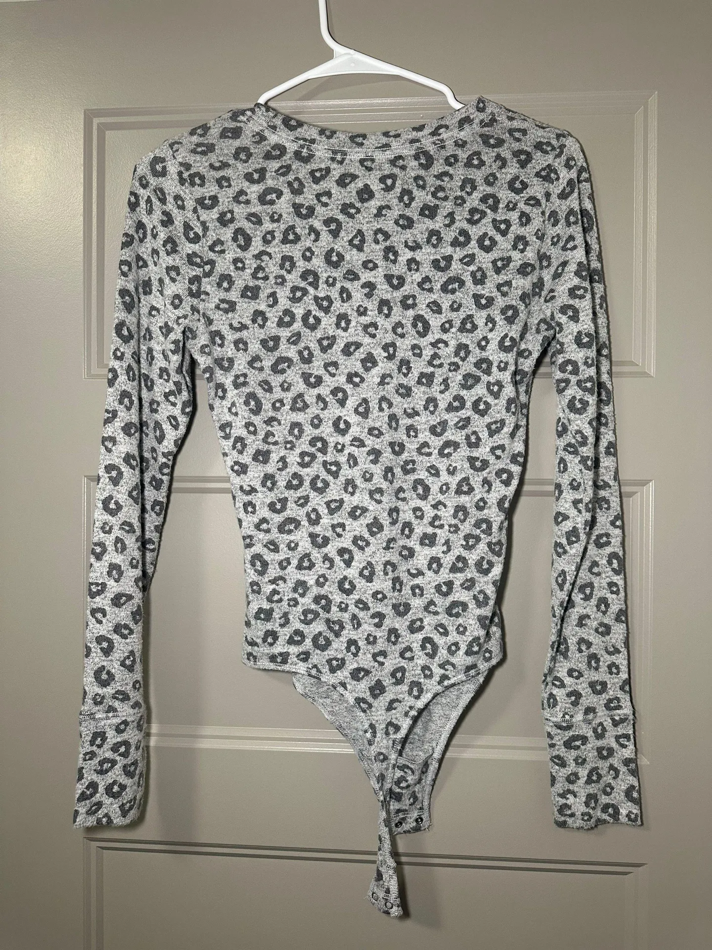 Bodysuit - Image 4
