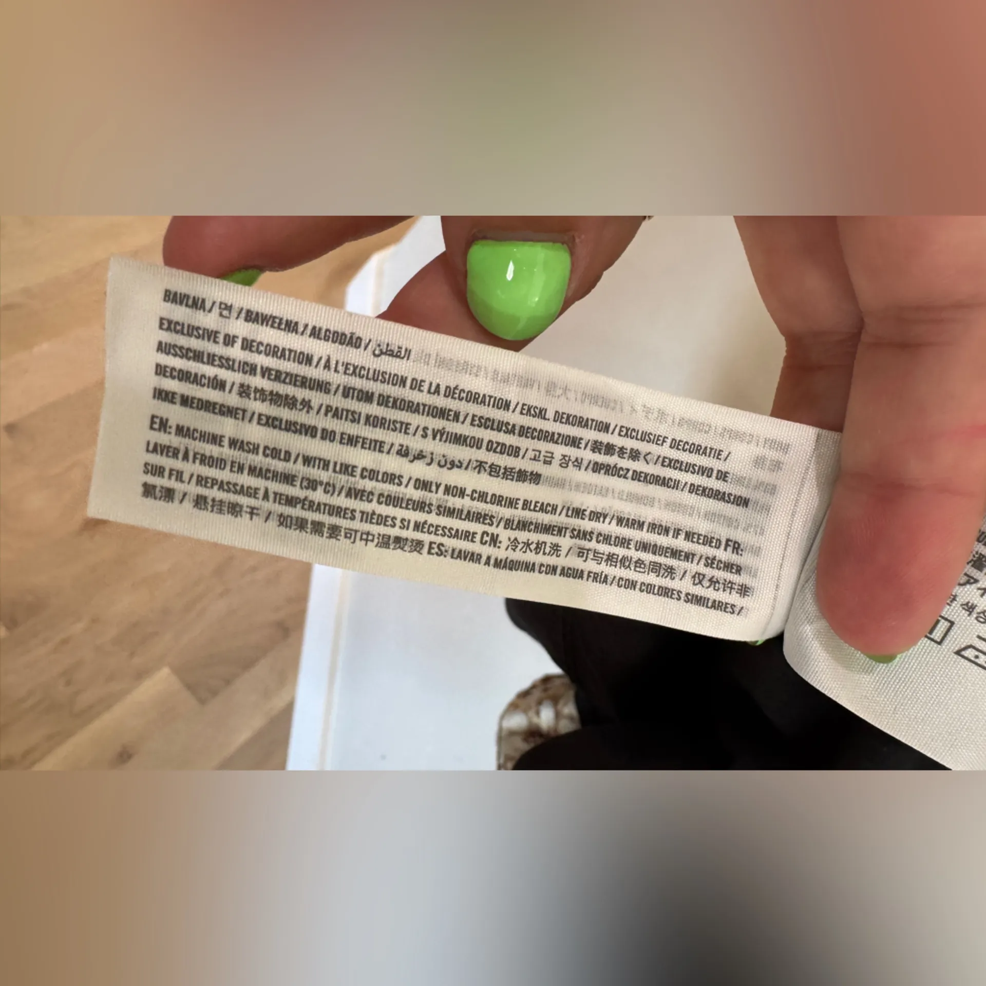 Abercrombie & Fitch high neck floral linen midi dress NWT - Image 4