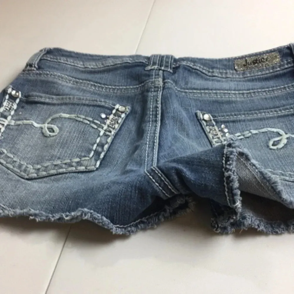 Justice Premium jeans size S - Image 4