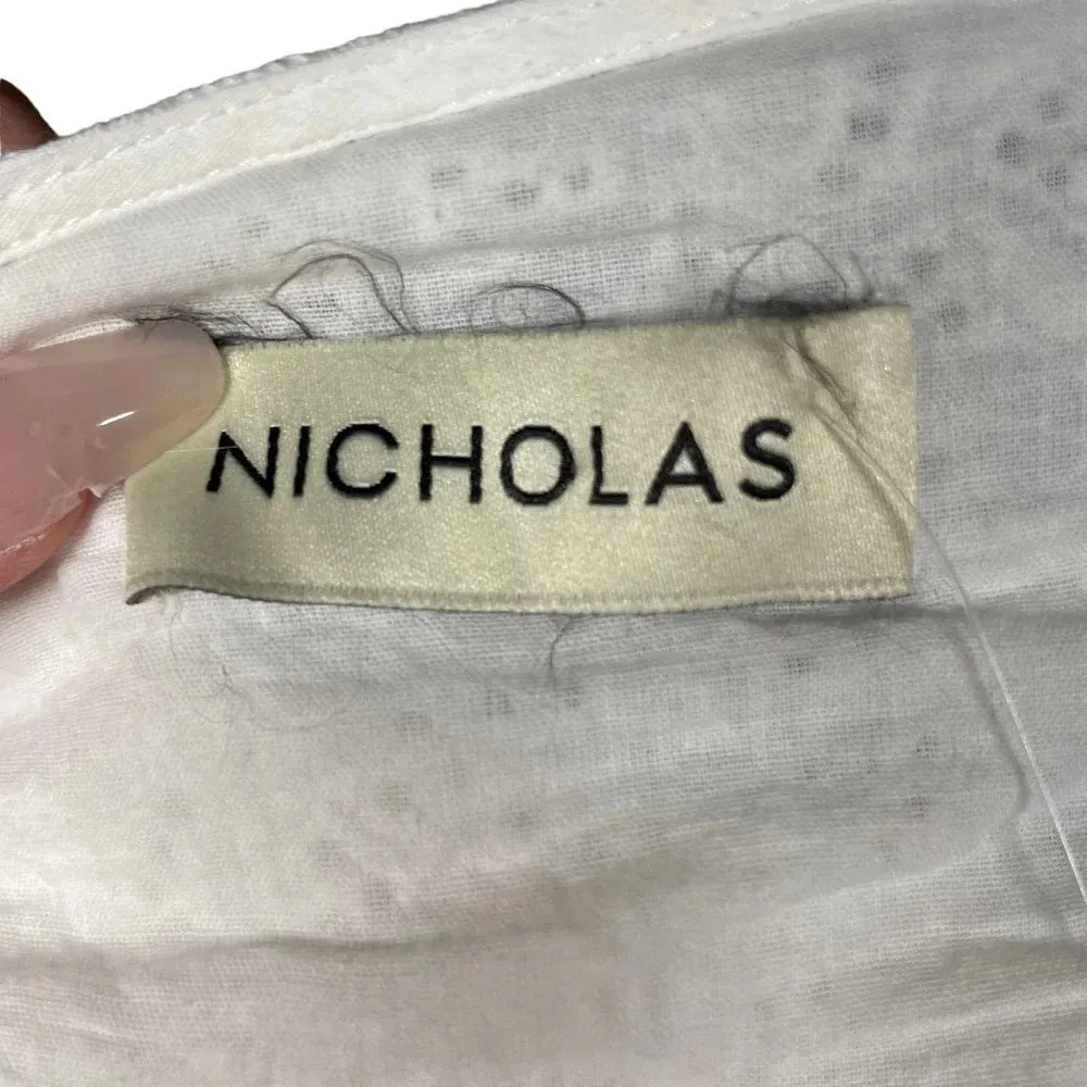 NICHOLAS Danni Bow - Image 8