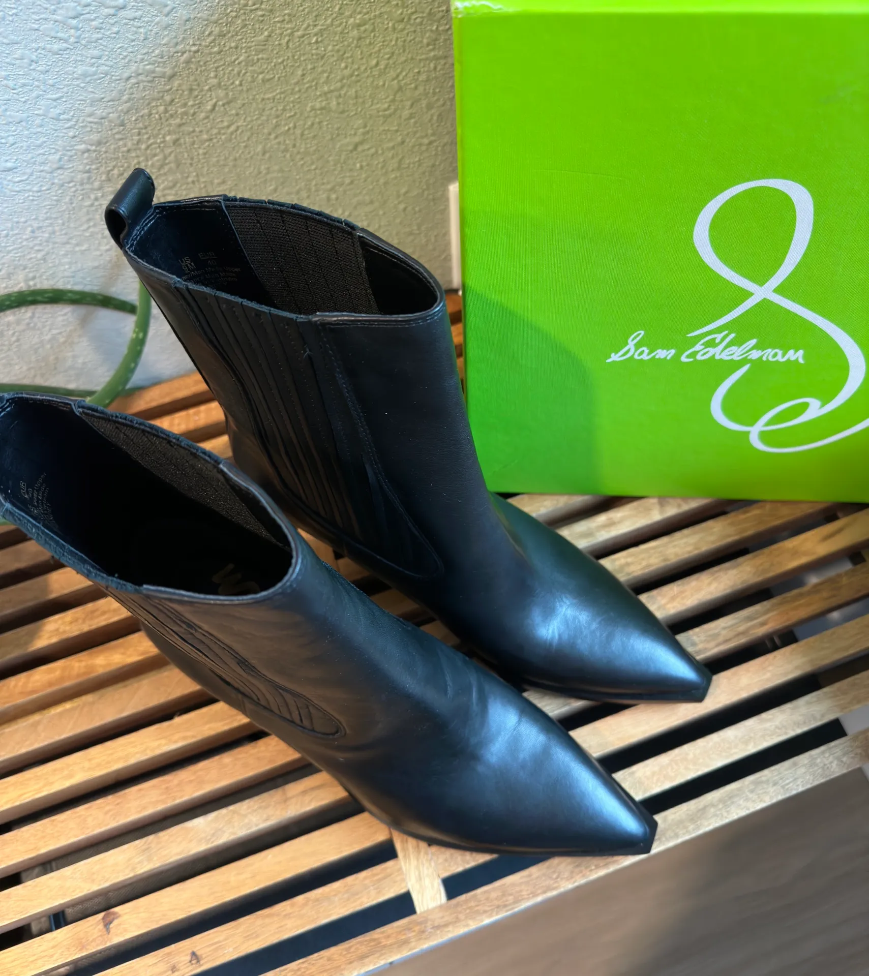 Mandey Chelsea Boots - Image 4