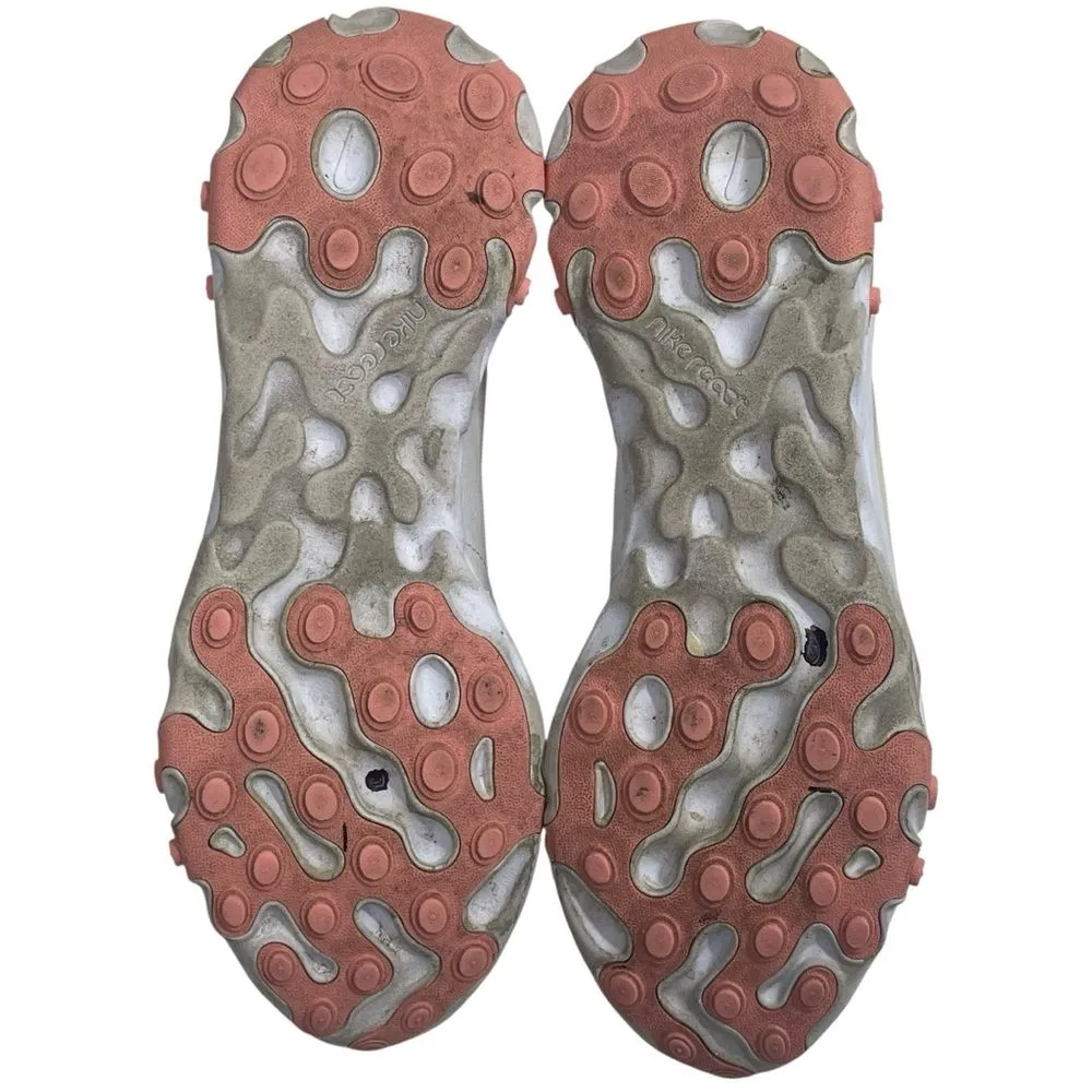 Nike‎ React Element 55 Phantom Sneakers Women’s Size 9 Shoes - Image 9