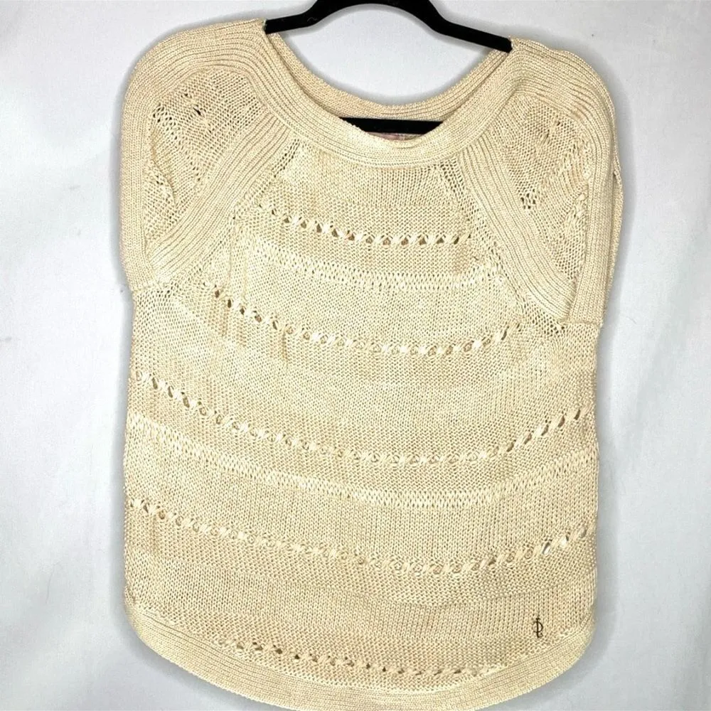 Juicy Couture‎ Cotton Sweater - Image 6