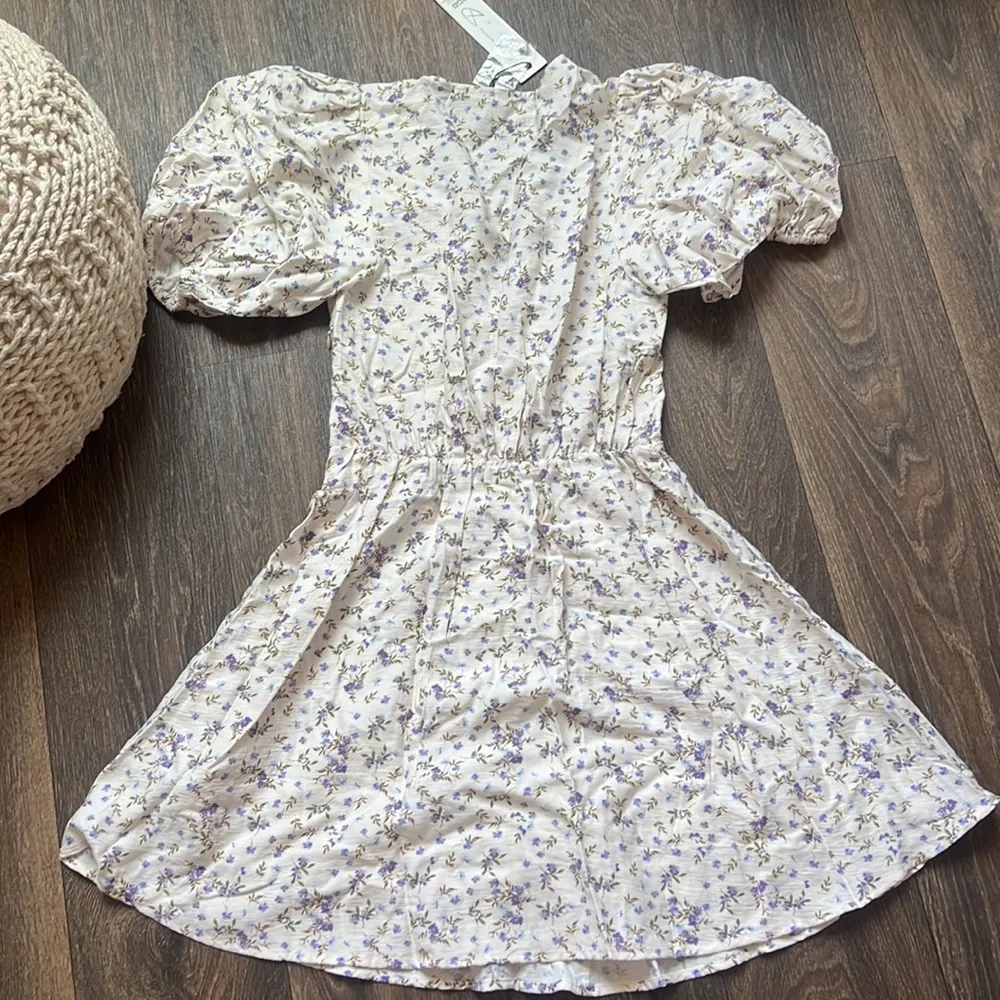 Minkpink Hailey Mini Dress - Image 3