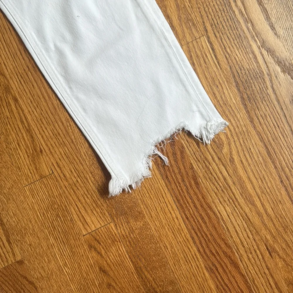 Loft the 90s high waist straight Jean - Image 3