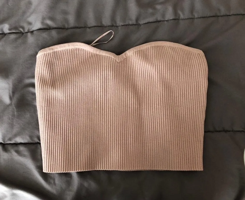 PacSun Tube Top - Image 2