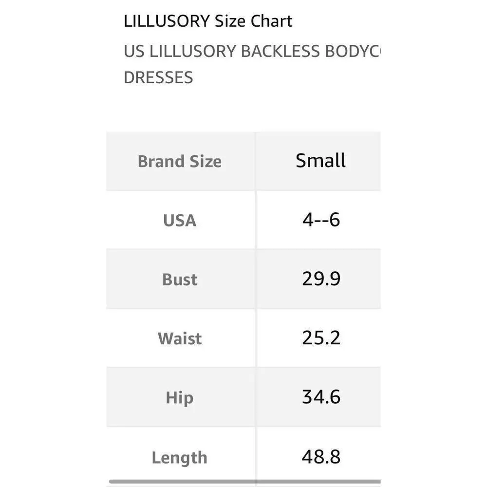 NEW Backless Casual Maxi Tank Basic Bodycon Dress S Black - Image 5