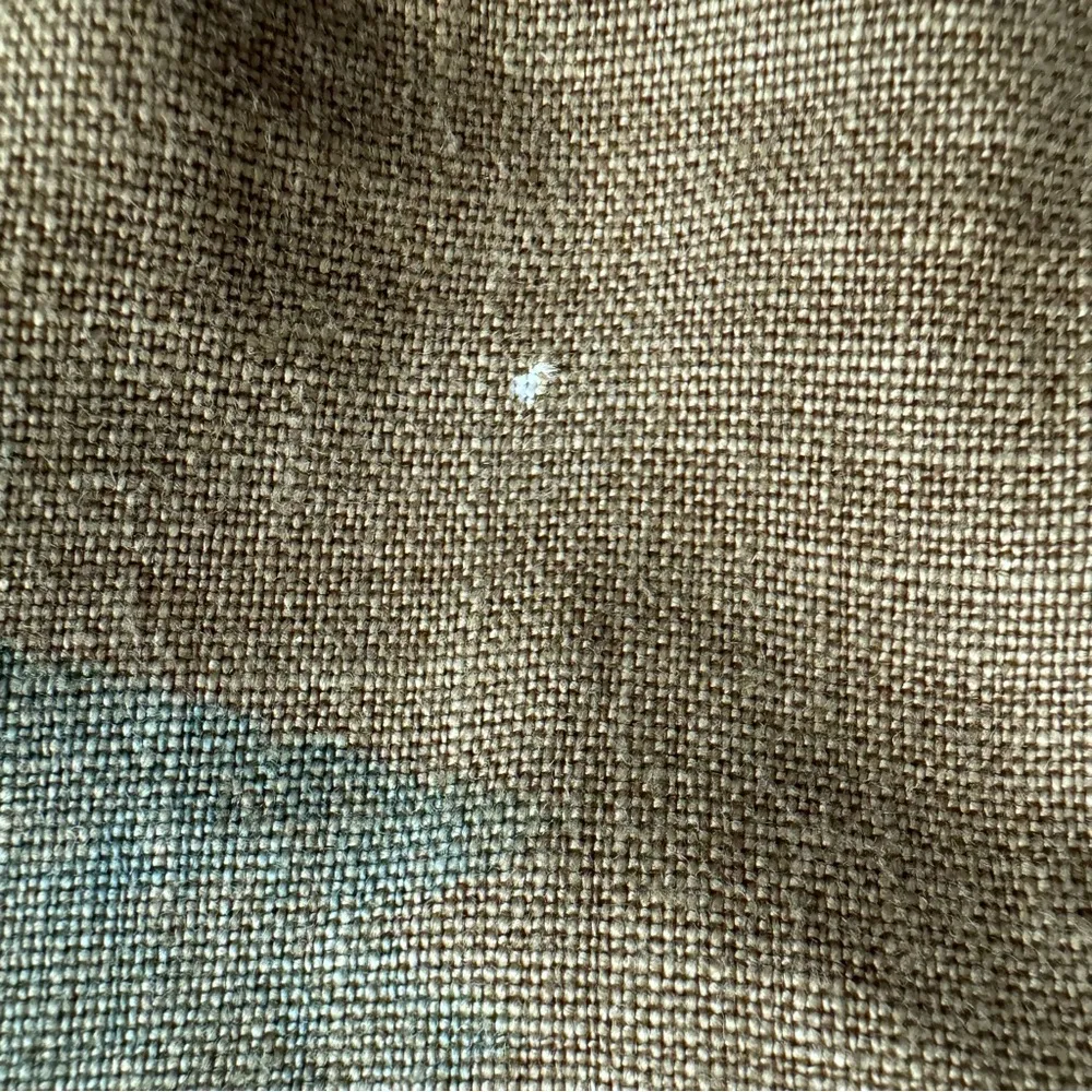 HOST PICK 🎉 Vintage Jones New York Sport Blazer Southwest Concho  Linen Jacket M - Image 16