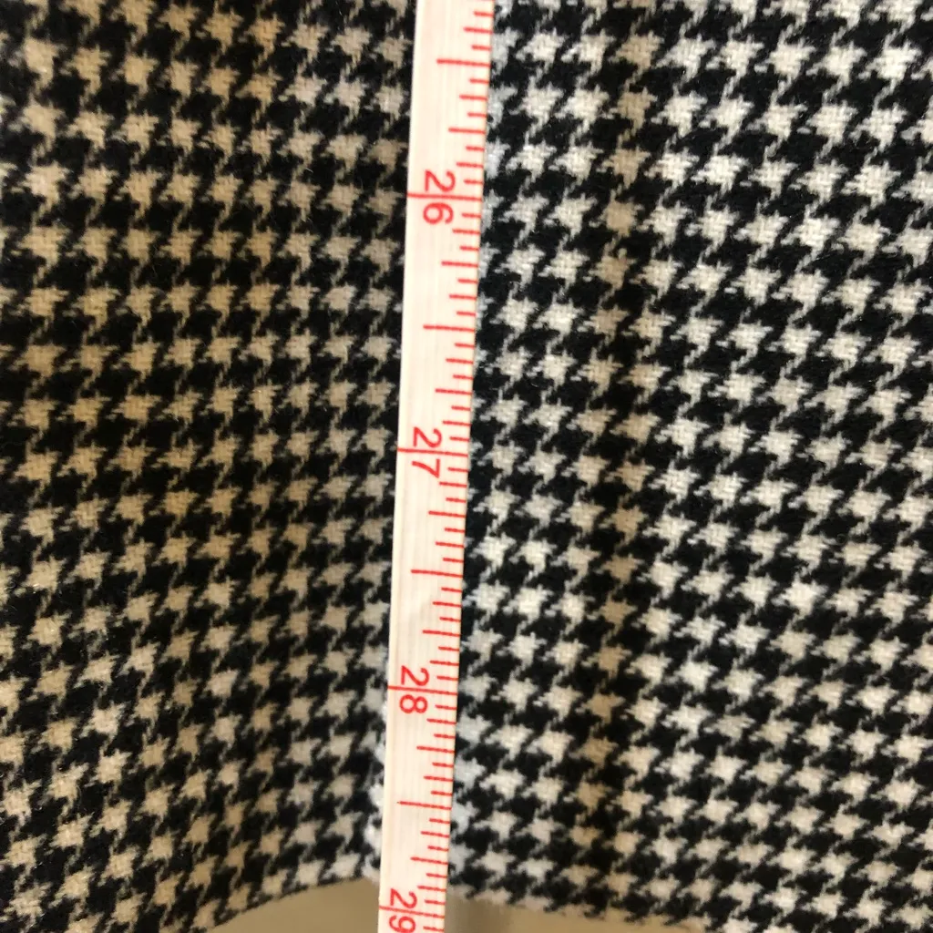 Uniqlo *NWT* classic Houndstooth Blazer - Image 7
