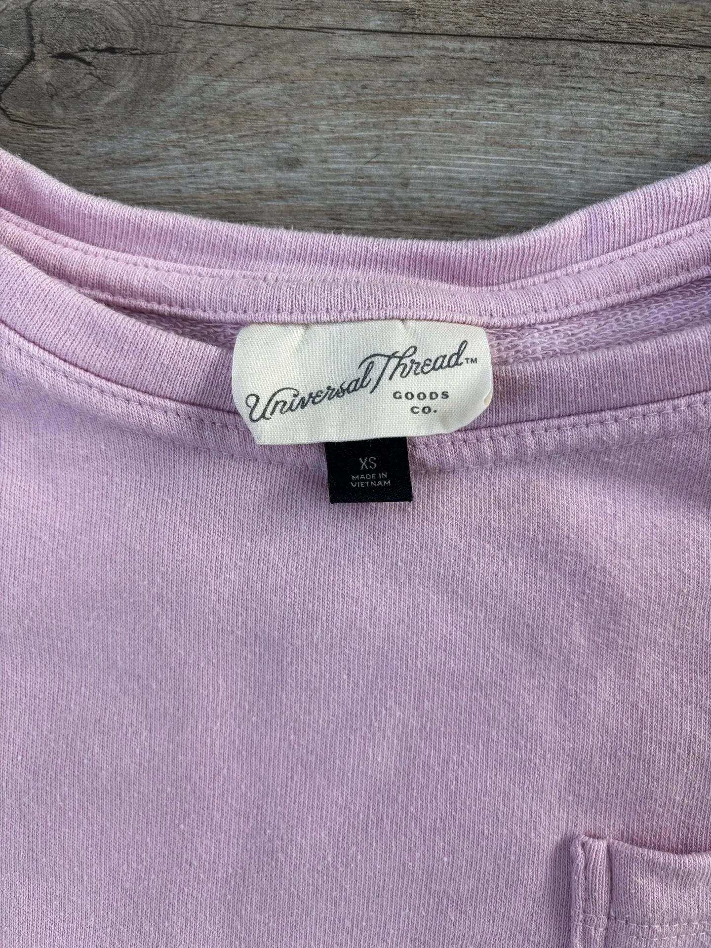 Universal Threads Universal Thread Matching Set - Image 2