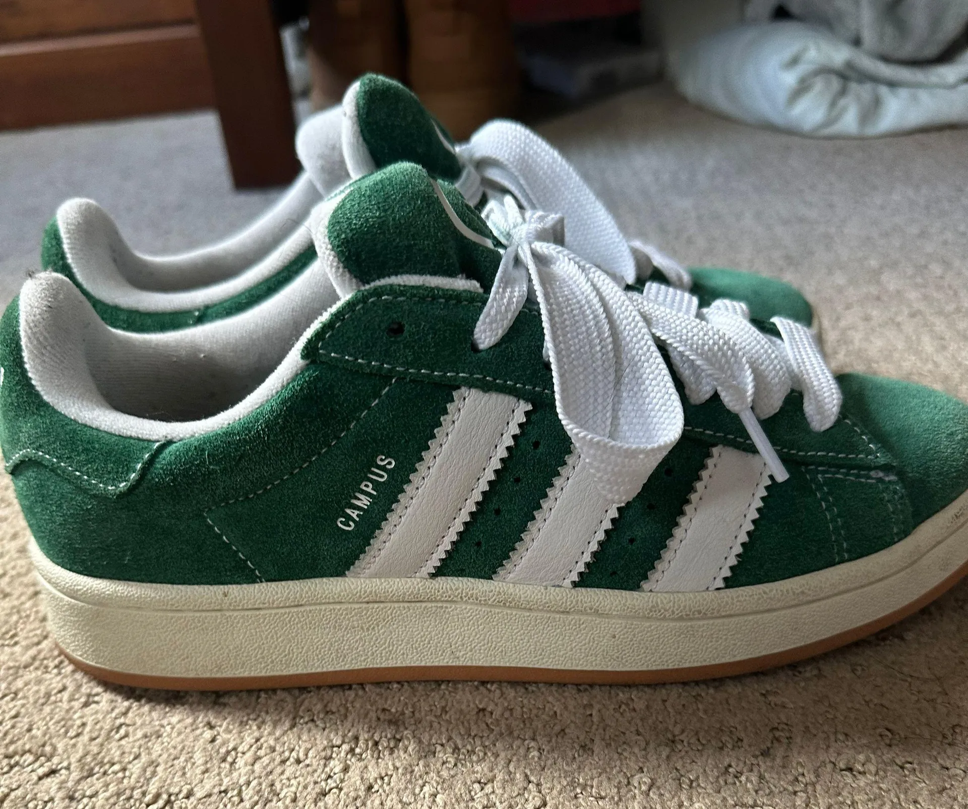 Campus Shoes - Image 5